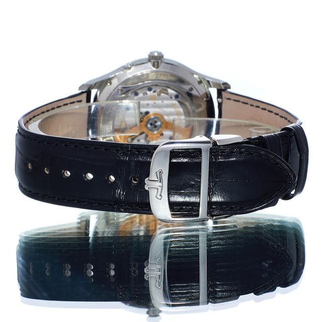 Jaeger-LeCoultre Master Ultra Thin Moon 1368430 Image 3